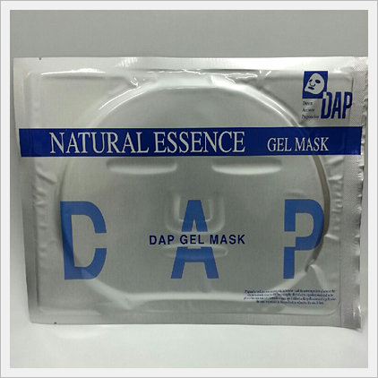 DAP Gel Mask  Made in Korea